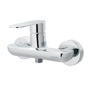 Blandare till dusch Swedbe Vulcan 1120