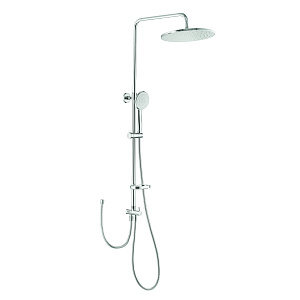 Dusch till familj Swedbe Calypso 5101