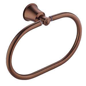 Полотенцедержатель Сведби Терракотта Арт/Swedbe Terracotta Art 2540