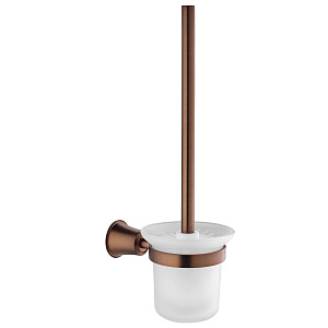 Ёршик для унитаза настенный Сведби Терракотта Арт/Swedbe Terracotta Art 2546
