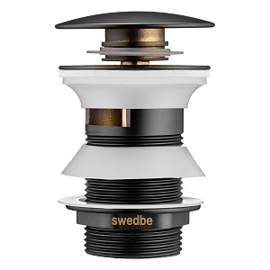 Донный клапан Сведби Аттрибут/Swedbe Attribut 0004