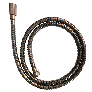 Шланг душевой 1,2 м Сведби Терракотта/Swedbe Terracotta 2569