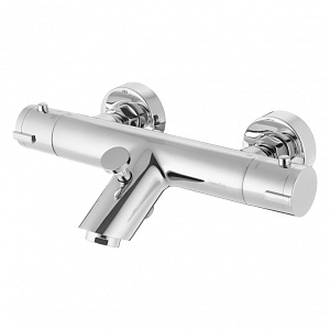 Thermostat de la salle de bain Swedbe Mercury 9061