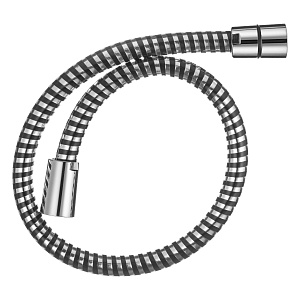 Шланг душевой PVC 0,6 м Сведби Калипсо/Swedbe Calypso 5099